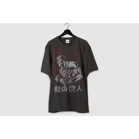 Anime Graphic T-Shirt, Manga Inspired Unisex Tee, Ideal Anime Lover's Gift - Picture 4 of 9